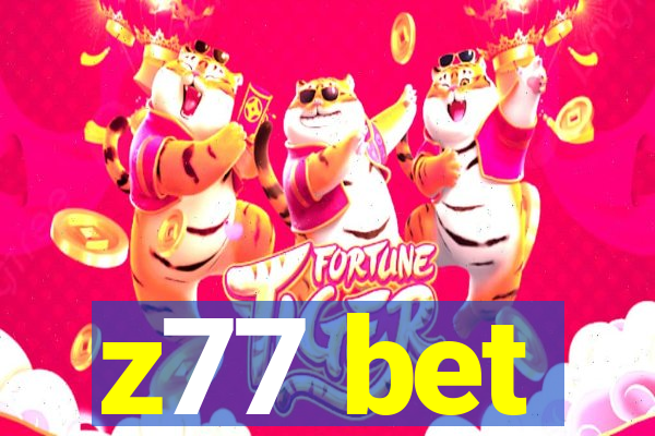 z77 bet